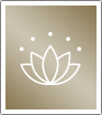 Gold Lotus Logo